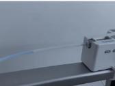 3D Spuzdintuvo filament buferis - nuotraukos Nr. 3