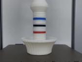 3D Spuzdintuvo filament buferis - nuotraukos Nr. 5