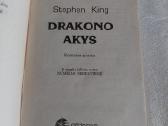 Drakono akys - nuotraukos Nr. 2