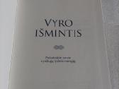Vyro išmintis - nuotraukos Nr. 2