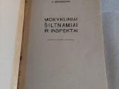 Mokykliniai šiltnamiai ir inspektai - nuotraukos Nr. 2
