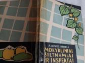 Mokykliniai šiltnamiai ir inspektai - nuotraukos Nr. 7