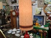 Vintažinis mid century Space Age st. toršeras - nuotraukos Nr. 7