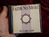 Faith No More - nuotraukos Nr. 6