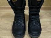 Meindl Army Pro Tactical taktiniai batai Gore-tex - nuotraukos Nr. 2