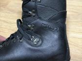Meindl Army Pro Tactical taktiniai batai Gore-tex - nuotraukos Nr. 3