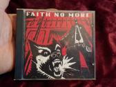 Faith No More - nuotraukos Nr. 11