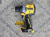 Dewalt suktuvas ir smūginis suktuvas - nuotraukos Nr. 2