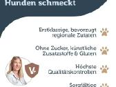 Pašaras Meradog Senior su kalakutiena ir ryžiais - nuotraukos Nr. 6