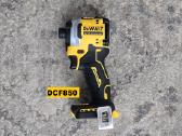 Dewalt suktuvas ir smūginis suktuvas - nuotraukos Nr. 7