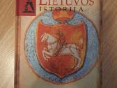 Lietuvos istorija. Edvardas Gudavičius