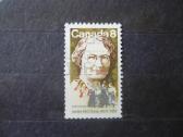 1973m.feministės Nellie Mcclung 100-osios gimimo