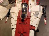 Parduodamas lego 75275 - nuotraukos Nr. 4