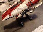 Parduodamas lego 75275 - nuotraukos Nr. 5