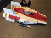 Parduodamas lego 75275 - nuotraukos Nr. 8