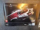 Parduodamas lego 75275 - nuotraukos Nr. 10