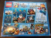 Parduodamas lego 60095 - nuotraukos Nr. 2
