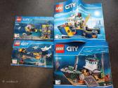 Parduodamas lego 60095 - nuotraukos Nr. 3