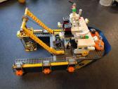 Parduodamas lego 60095 - nuotraukos Nr. 5