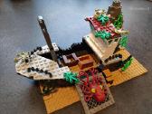 Parduodamas lego 60095 - nuotraukos Nr. 6