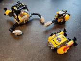 Parduodamas lego 60095 - nuotraukos Nr. 7