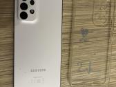 Samsung galaxy A53-5G 128gb 6gb RAM - nuotraukos Nr. 2