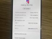 Samsung galaxy A53-5G 128gb 6gb RAM - nuotraukos Nr. 3