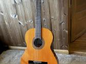 Antonio Sanchez c-2 klasikinė gitara
