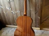 Antonio Sanchez C-2 klasikinė gitara - nuotraukos Nr. 2
