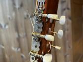 Antonio Sanchez C-2 klasikinė gitara - nuotraukos Nr. 3