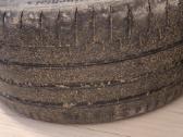 Mercedes Benz ratlankiai R20 5x112 66,6mm - nuotraukos Nr. 14