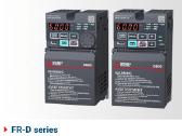 Mitsubishi Electric dažnio keitikliai - nuotraukos Nr. 2