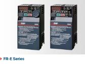 Mitsubishi Electric dažnio keitikliai - nuotraukos Nr. 3