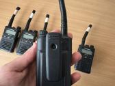 Profesionali Motorola Evx-s24 racija - nuotraukos Nr. 3