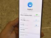 Samsung s21+, 8/128gb - nuotraukos Nr. 3