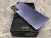 Samsung s21+, 8/128gb - nuotraukos Nr. 10