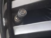 Mercedes Benz ratlankiai R20 5x112 66,6mm - nuotraukos Nr. 12