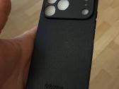 iPhone 17 promax dėklas