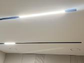 Maytoni LED 20w Magnetinis Šviestuvas basic 3000k