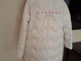 Richmond demi striukė kainavo 190eu