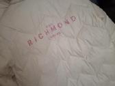 Richmond demi striukė kainavo 190eu - nuotraukos Nr. 11