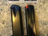 Detuve Walther P99 pistoletui - nuotraukos Nr. 4