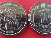 Ukraina 2018-2025m 10 gr. „Karas „ Unc“ - nuotraukos Nr. 7