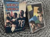 20 kasečių new retro wave, synth wave - nuotraukos Nr. 12