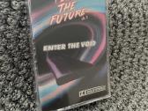 20 kasečių new retro wave, synth wave - nuotraukos Nr. 14