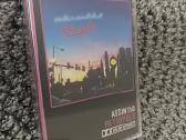 20 kasečių new retro wave, synth wave - nuotraukos Nr. 15