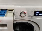 Bosch Waw28500 9kg,1400aps/min Serie 8 - nuotraukos Nr. 2