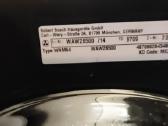 Bosch Waw28500 9kg,1400aps/min Serie 8 - nuotraukos Nr. 3