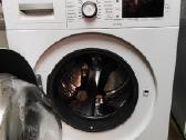 Bosch Waw28500 9kg,1400aps/min Serie 8 - nuotraukos Nr. 4