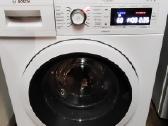 Bosch Waw28500 9kg,1400aps/min Serie 8 - nuotraukos Nr. 5